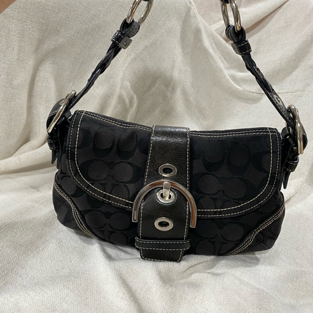 Coach Soho Purse